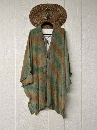 Crepe Sari Shortie Moondance Muu 0926 129