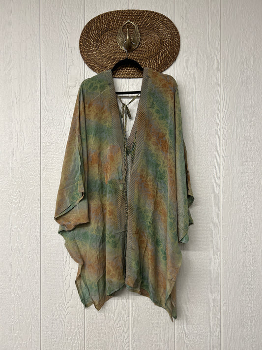 Crepe Sari Shortie Moondance Muu 0926 129