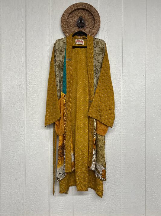 Rasgulla Sari Serenity Kimono 1125 255