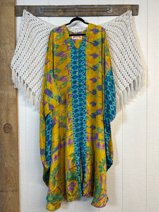 Rasgulla Sari Bowie Muu Jumpsuit 1225 217