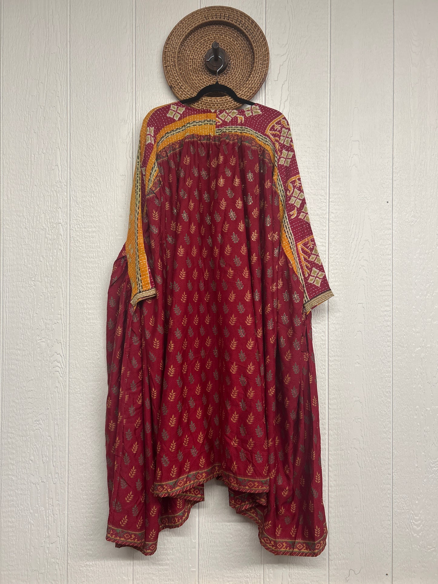 Fleetwood Kimono 1025 186