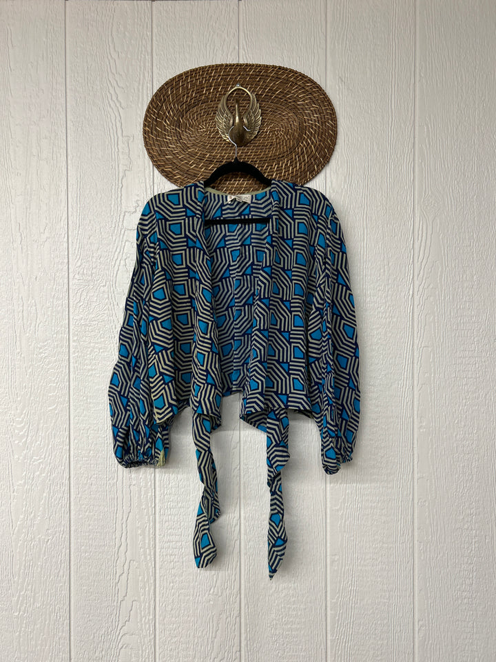Opal Shrug 0625 008