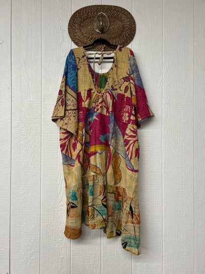 Pareo Kantha Mystic Maxi Dress 1225 162