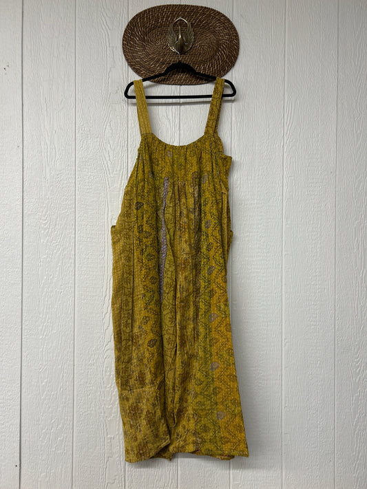 Pareo Kantha Crossroad Overalls 0426 185