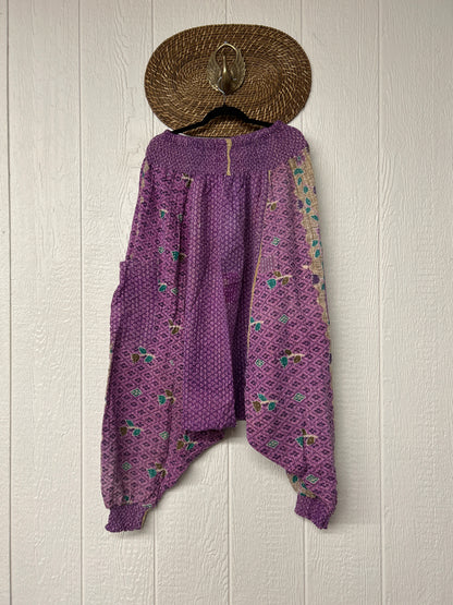 Pareo Kantha Be Still Harems 0626 218