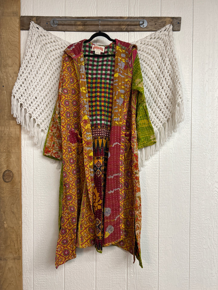 Koverlet Rising Sun Coat 0825 061