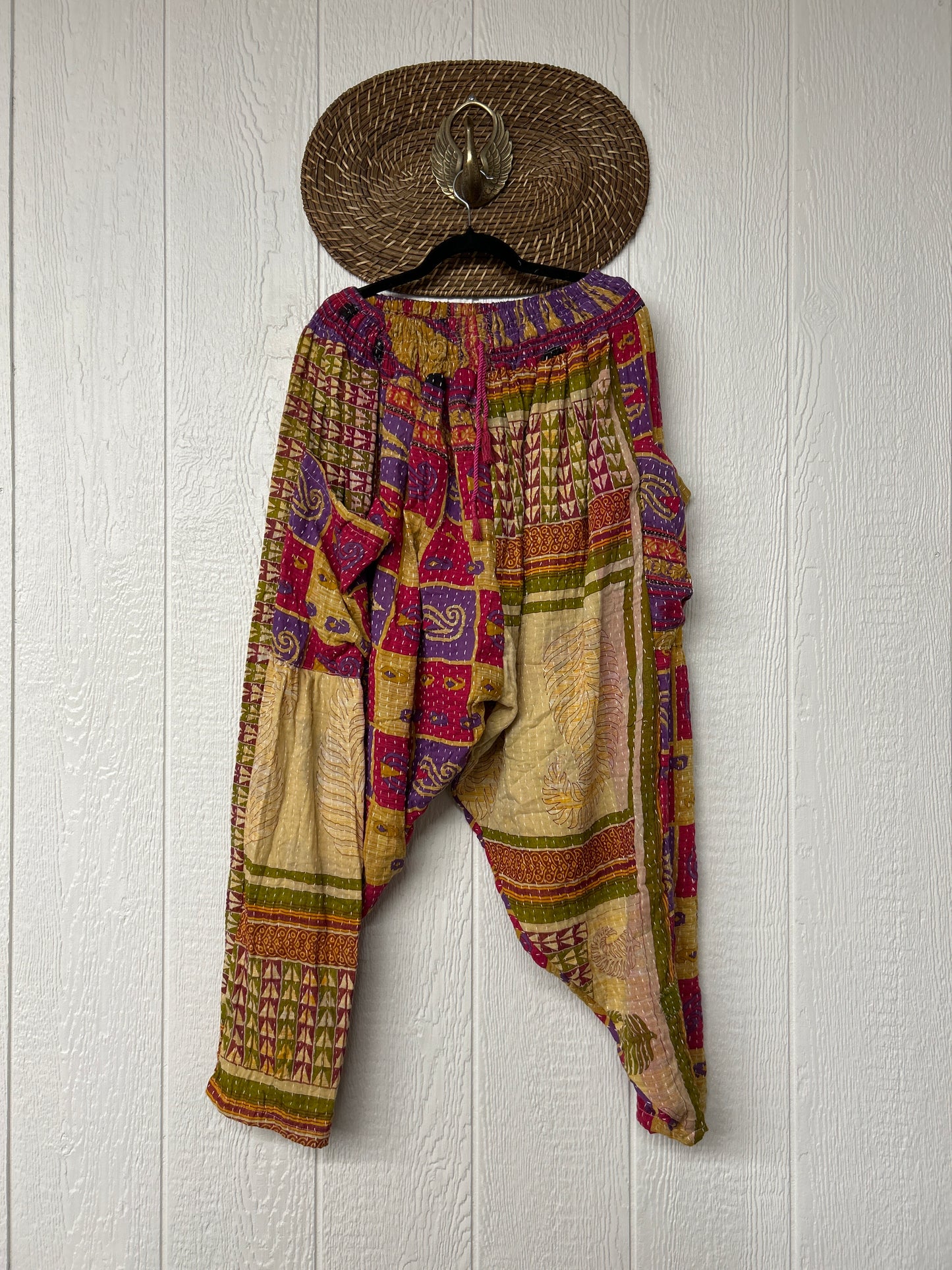 Pareo Kantha Wanderer Pants 0426 235