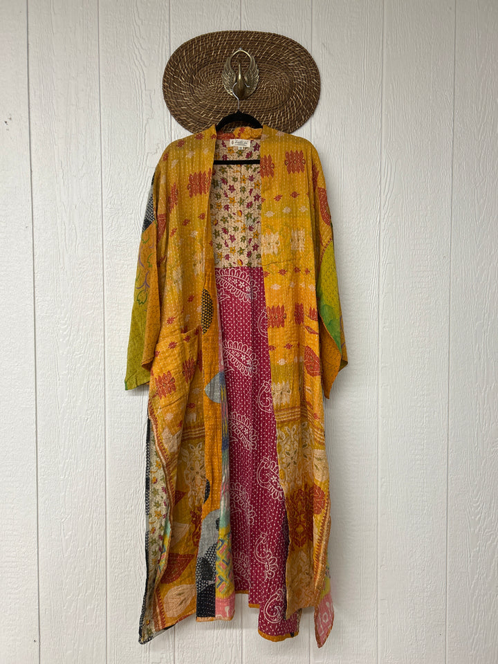 Majestic Kimono 0125 146