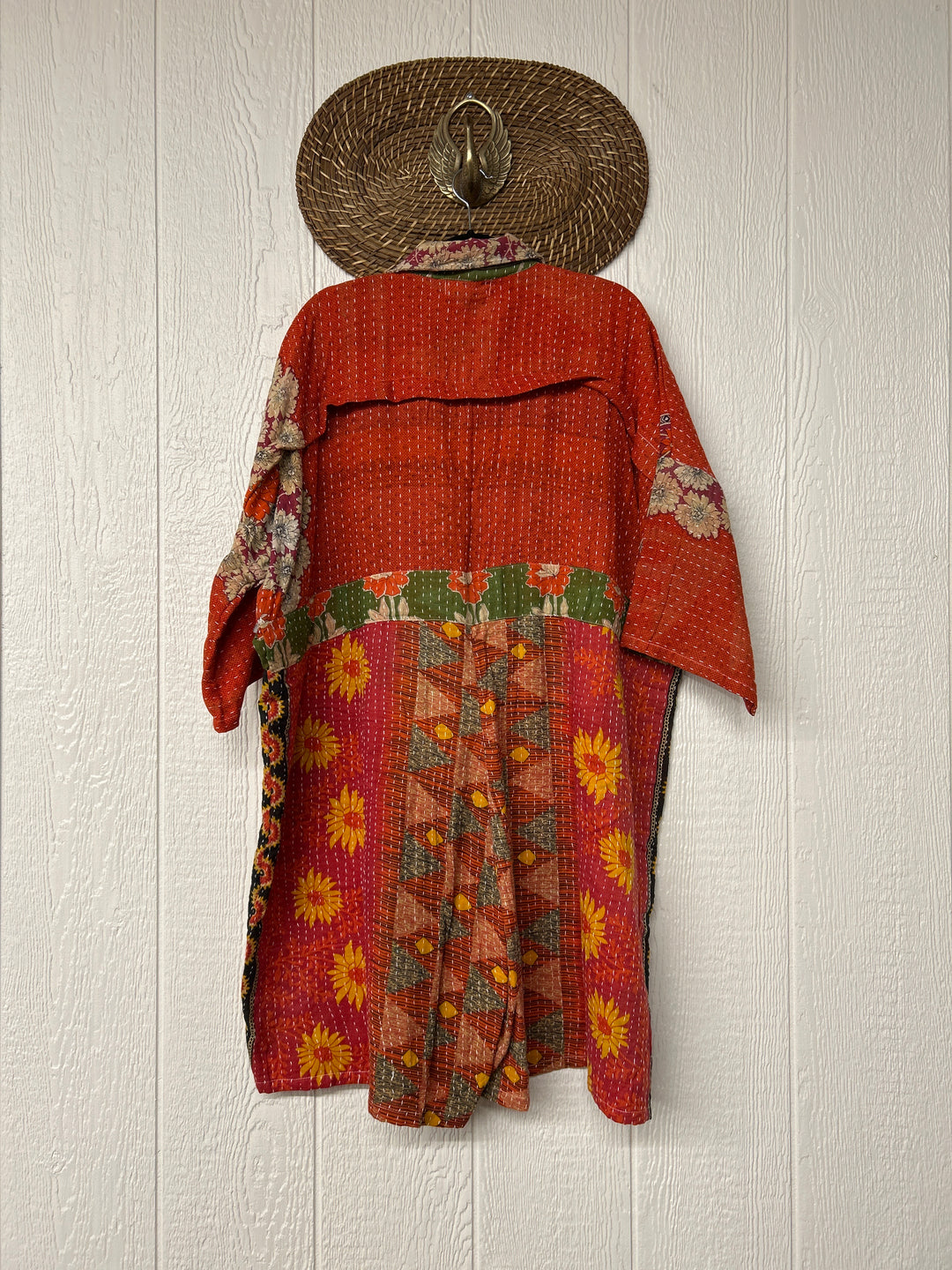 Gravity Shortall 0425 049