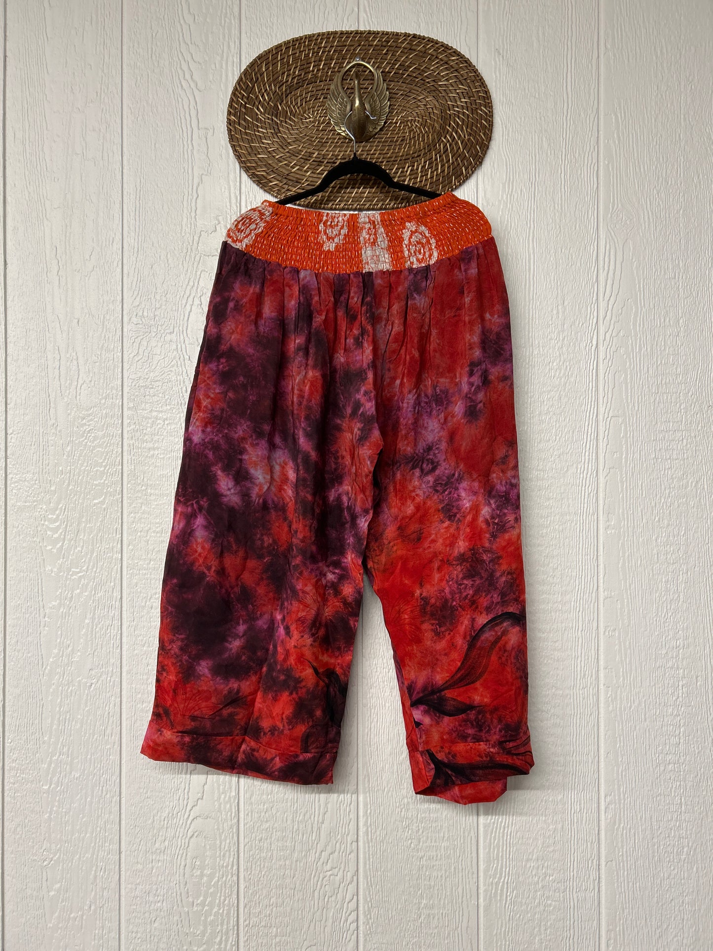 Duality Straight Leg Pants 0626 071