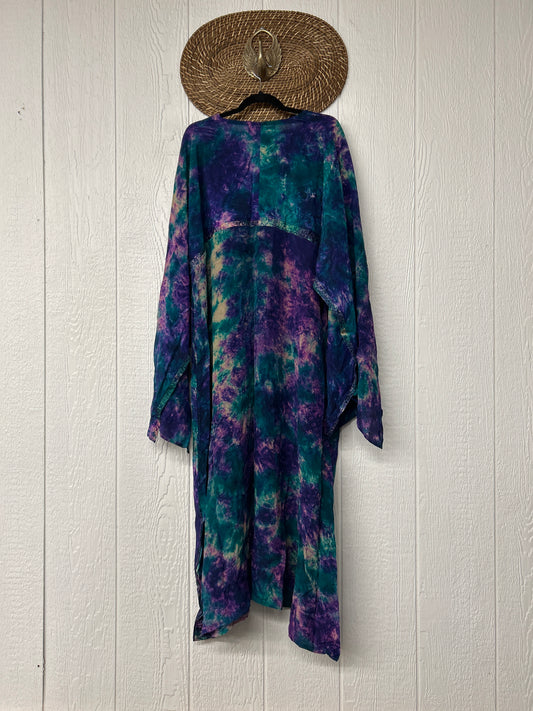 Crepe Sari New Moon Maxi 0926 194