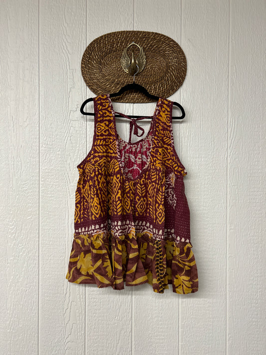 Mystic Tunic 0625 122