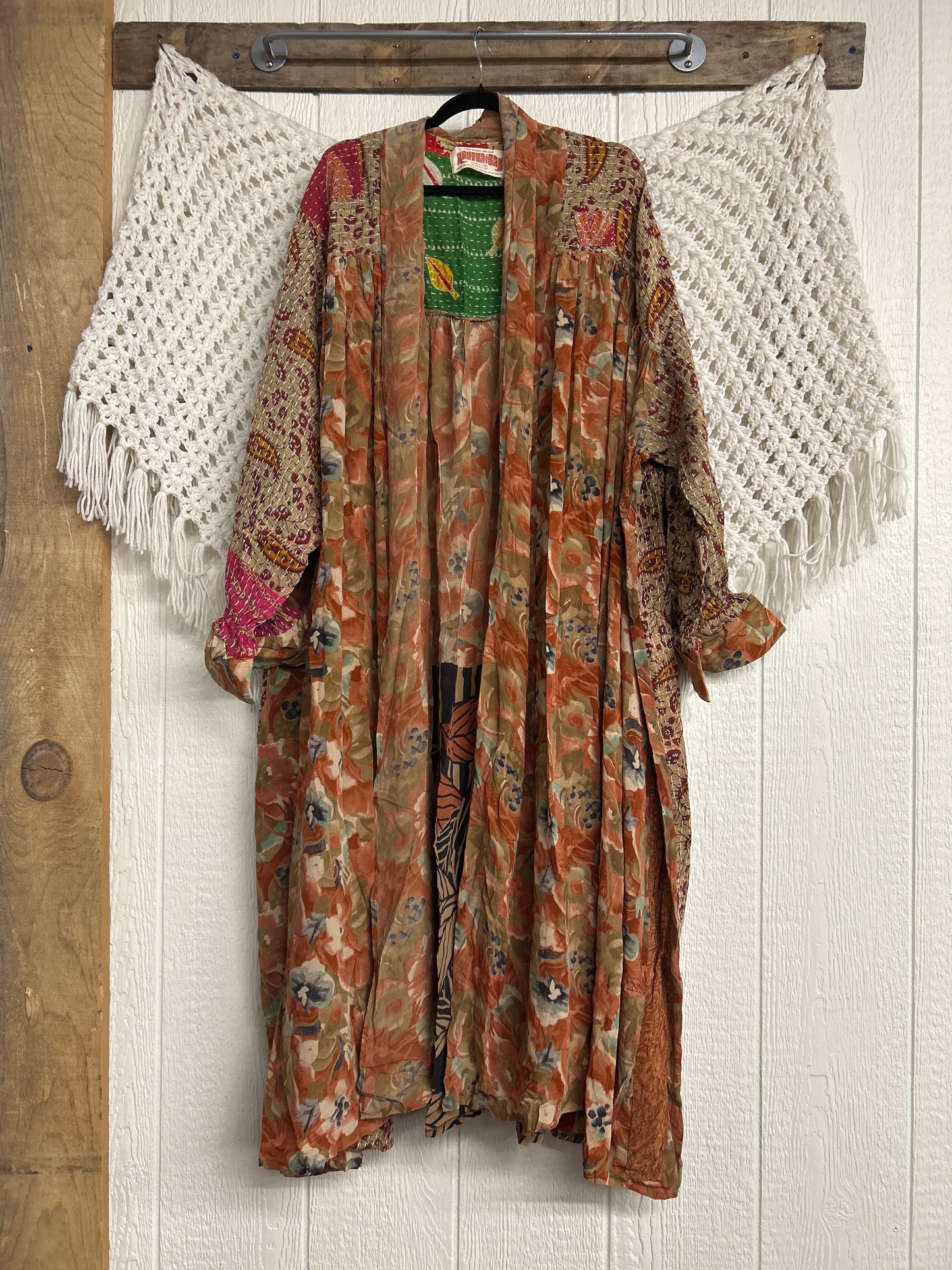 Utopia Duster 1025 193