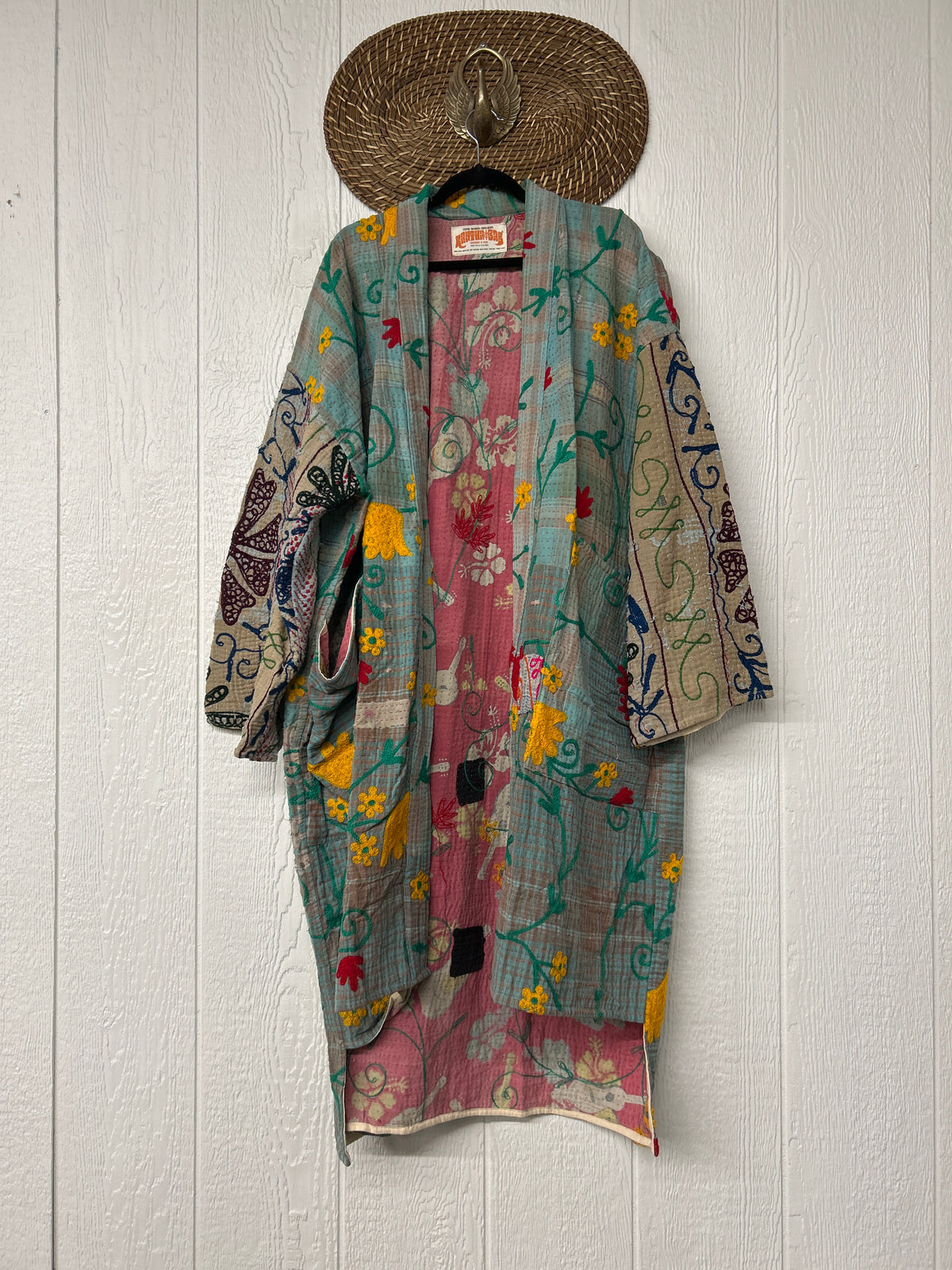Suzani Jacket 0926 099