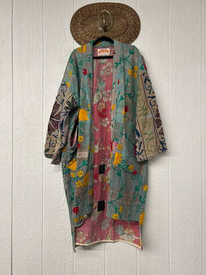 Suzani Jacket 0926 099