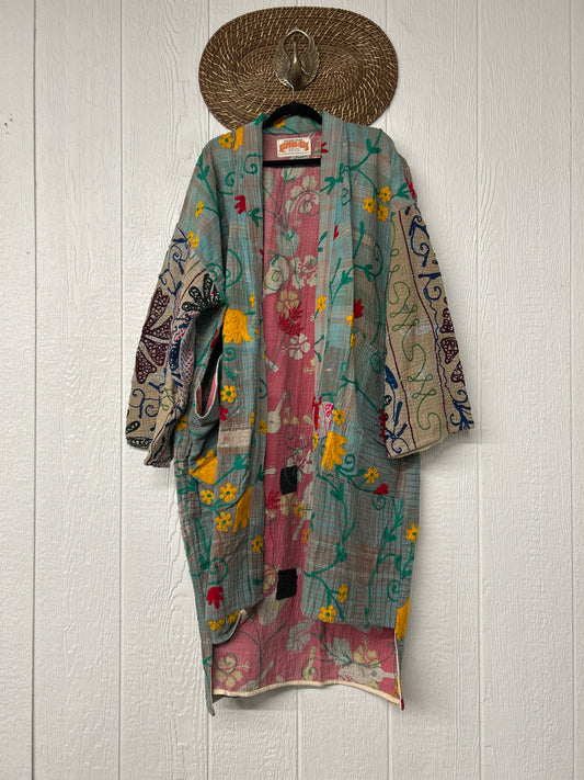 Suzani Jacket 0926 099