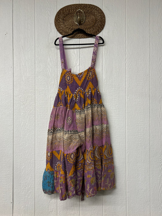 Pareo Kantha Dolly Jumpsuit 0926 253