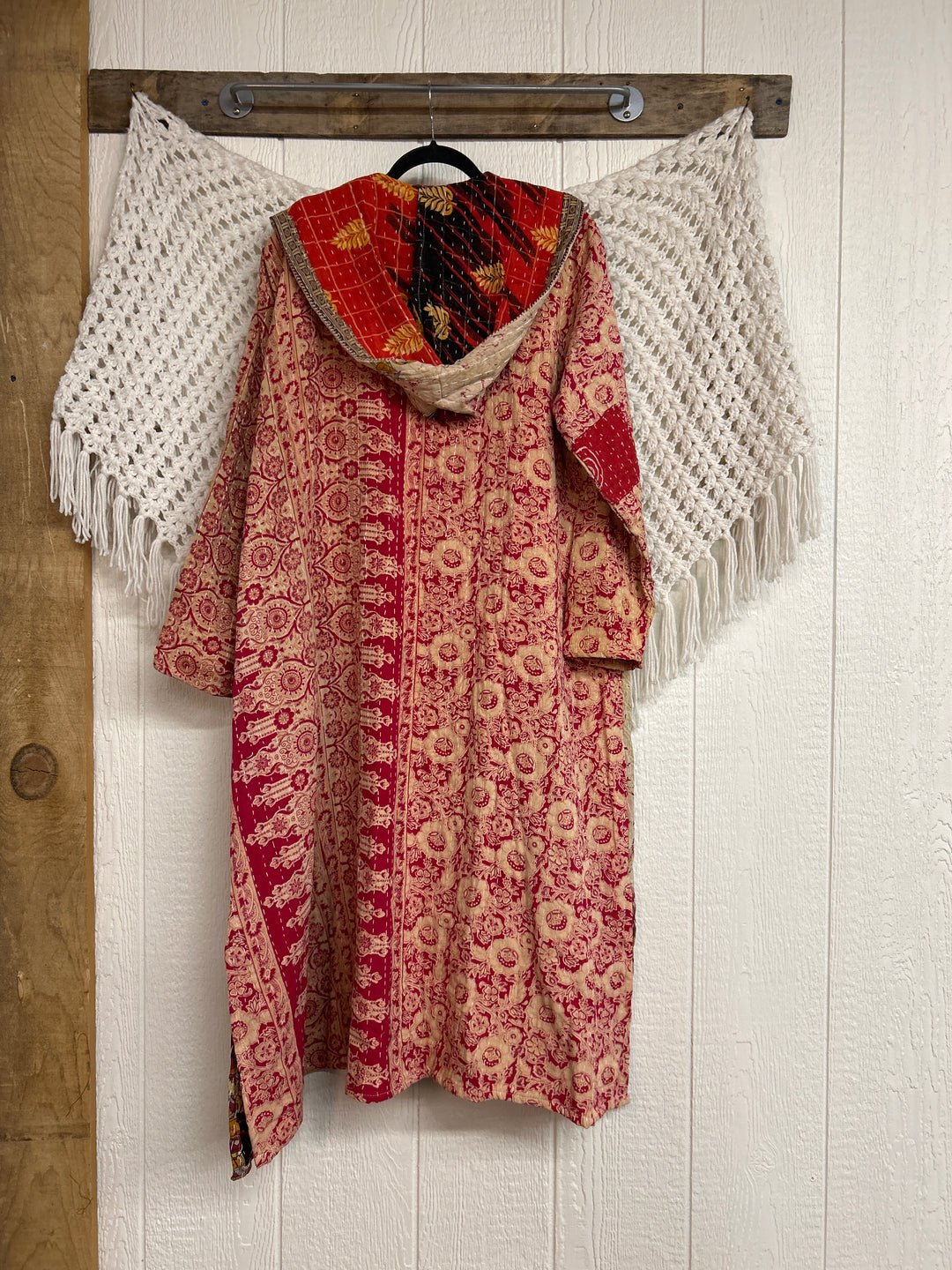 Koverlet Rising Sun Coat 0825 029