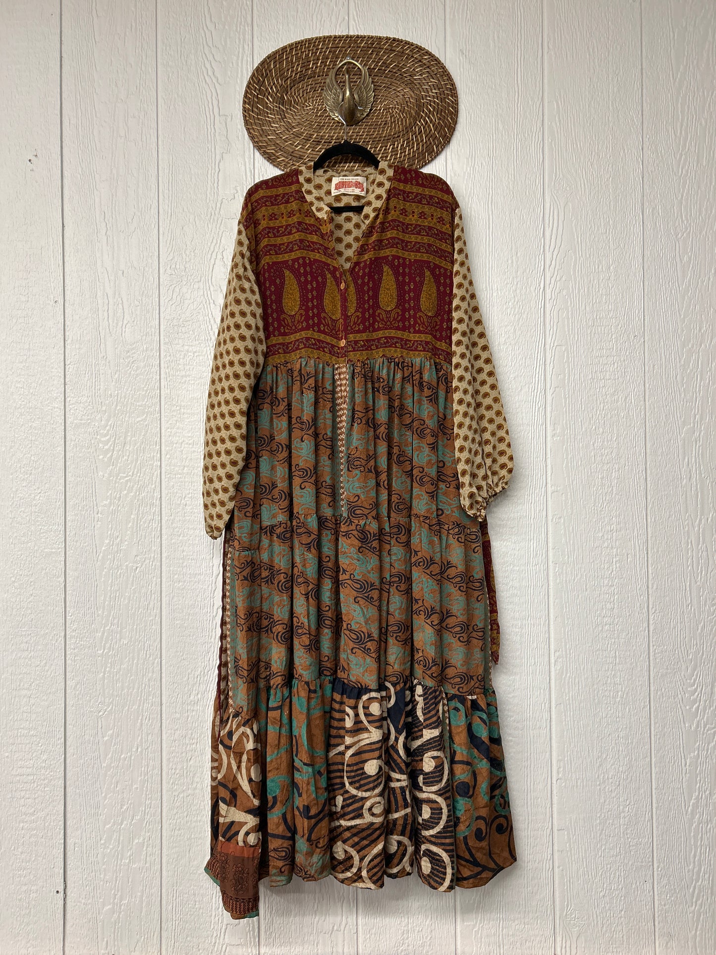 Rasgulla Luminous Maxi Dress 1025 149