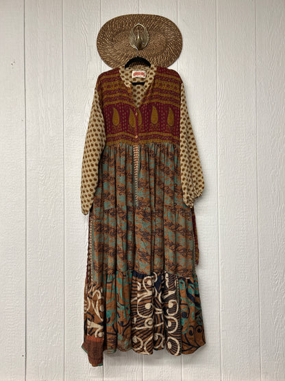 Rasgulla Luminous Maxi Dress 1025 149