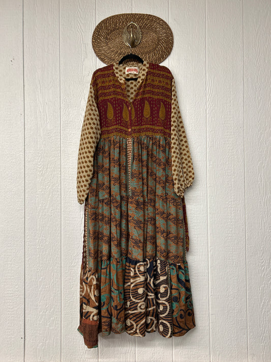 Rasgulla Luminous Maxi Dress 1025 149