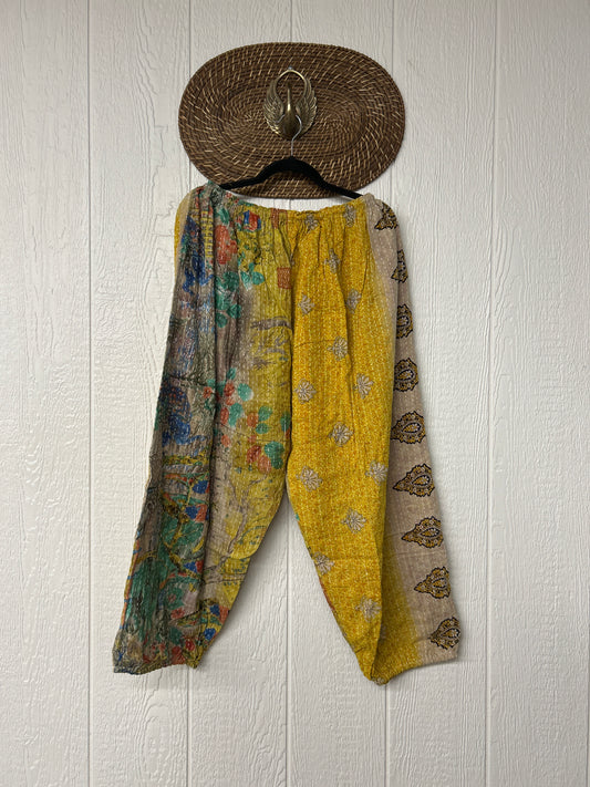Pareo Kantha Jogger Pants 0326 143