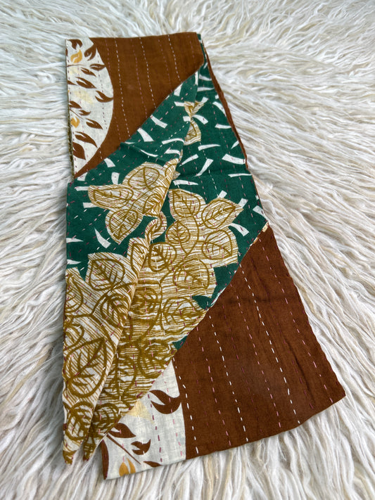 Kantha Headwraps 0925 043