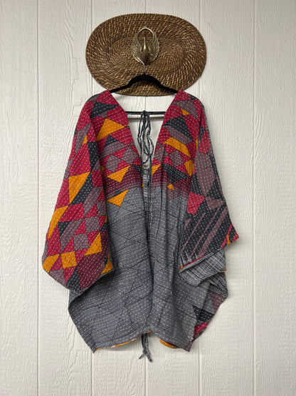 Pareo Kantha Shortie Moondance Muu 1125 207