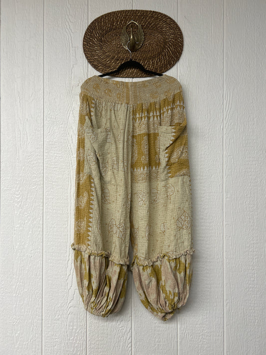 Alchemi Pareo Kantha Joplin Jogger Pant 0826 001