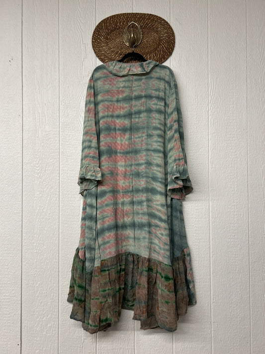 Crepe Sari Pixie Duster 1225 090