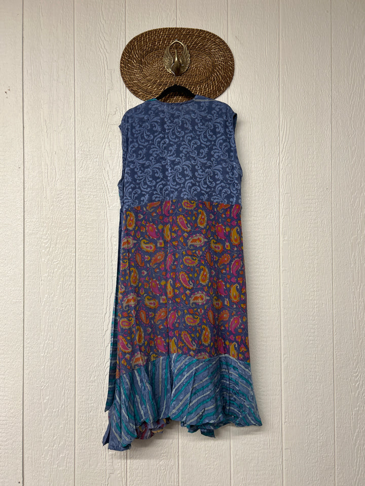 Rhapsody Kimono Vest 0525 010
