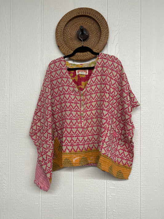 Pareo Kantha Shortie-Muu 0926 225