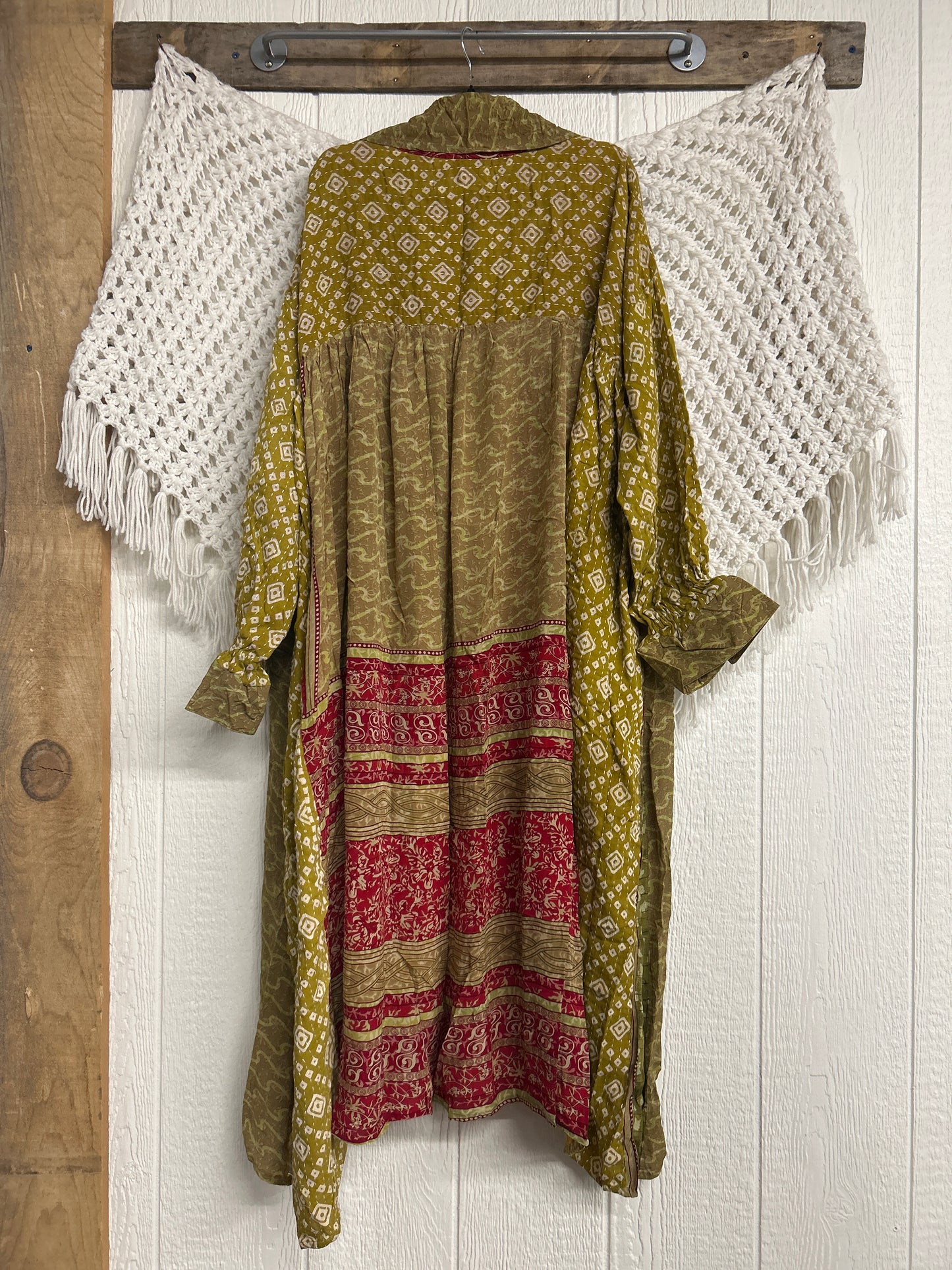 Utopia Duster 1025 196