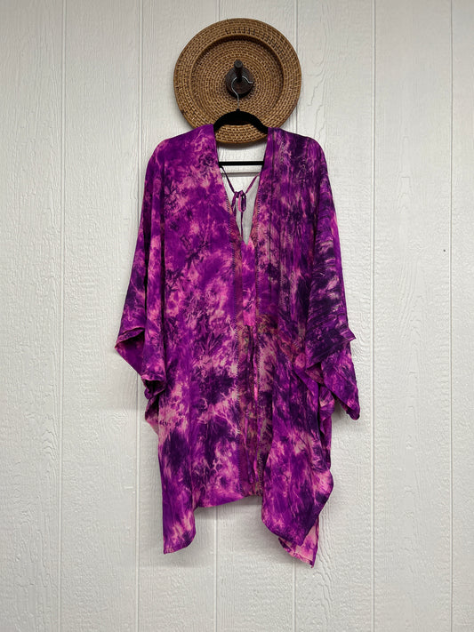 Crepe Sari Shortie Moondance Muu 0926 229