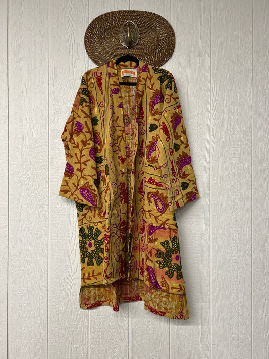 Suzani Jacket 0925 168
