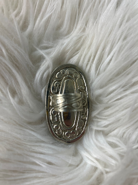 Malachite Ring 0226 062