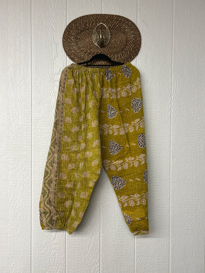 Pareo Kantha Jogger Pants 0326 186