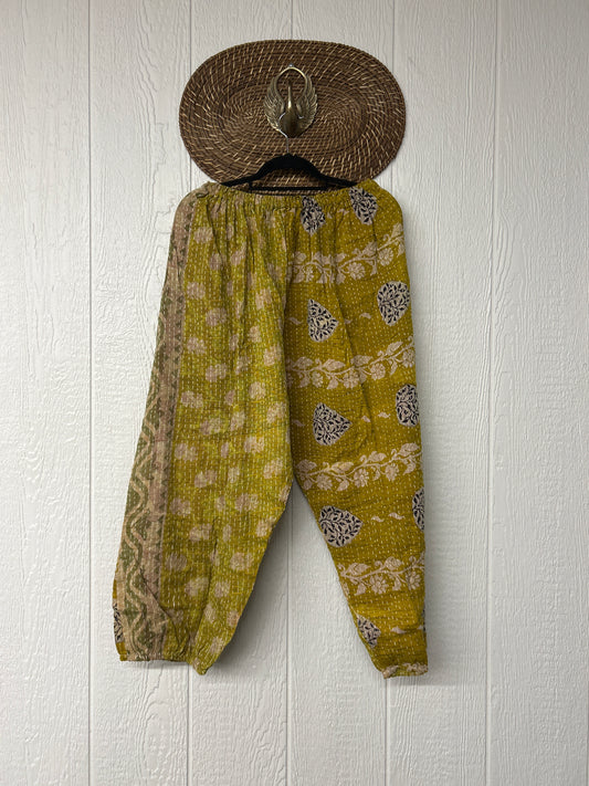 Pareo Kantha Jogger Pants 0326 186