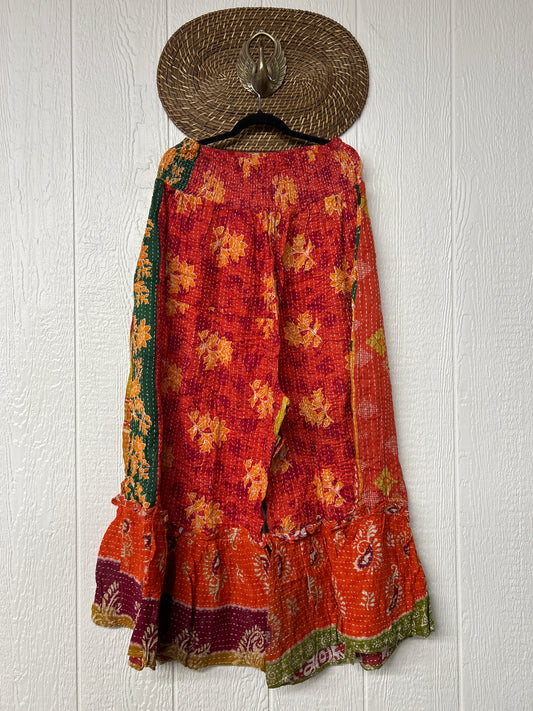 Pareo Kantha Joplin Pants 0326 024