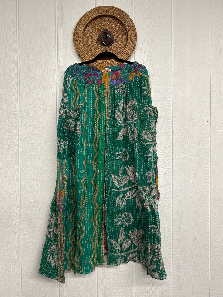Butterfly Cargo Skirt 0825 203