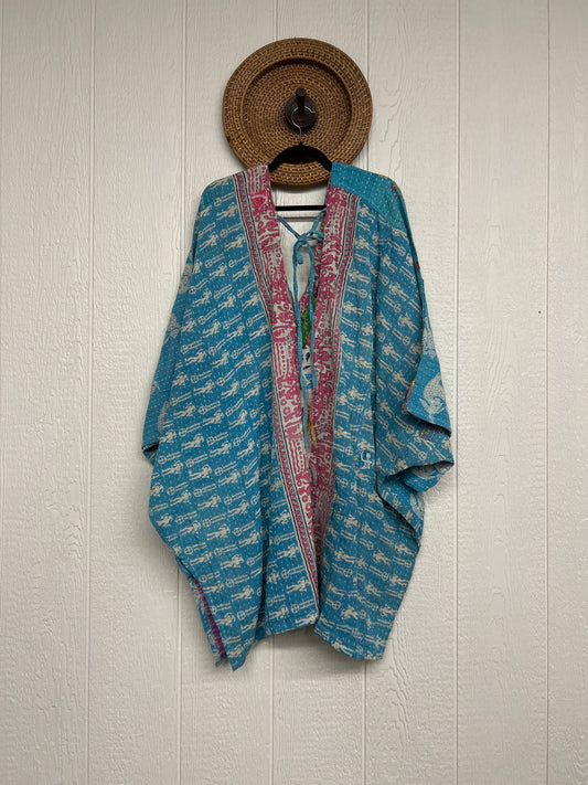 Pareo Kantha Shortie Moondance Muu 0926 161