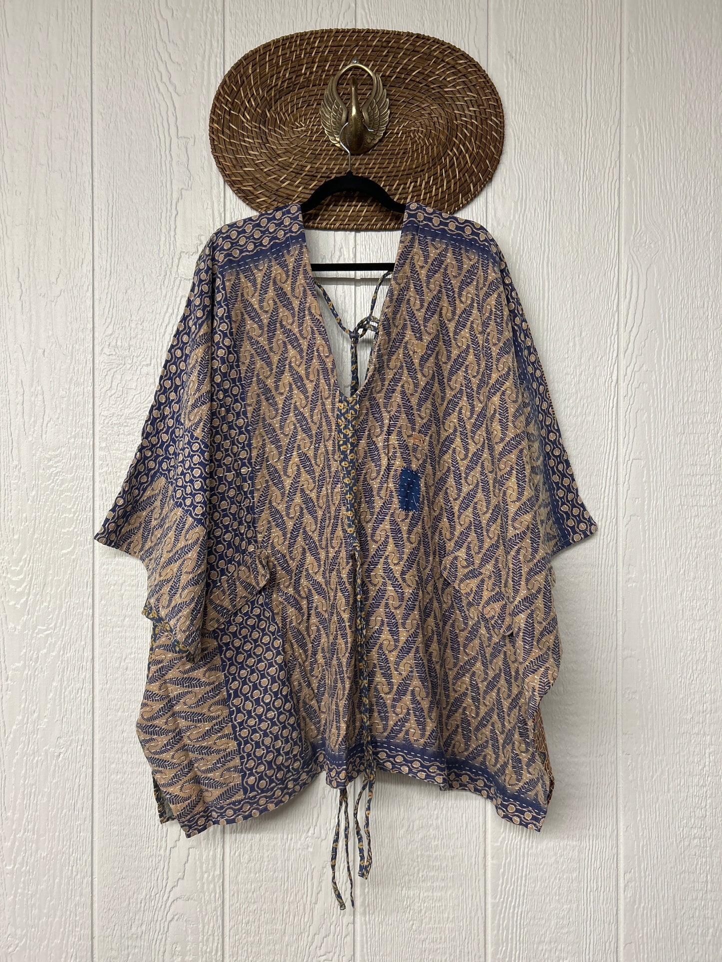 Pareo Kantha Shortie Moondance Muu 1125 064