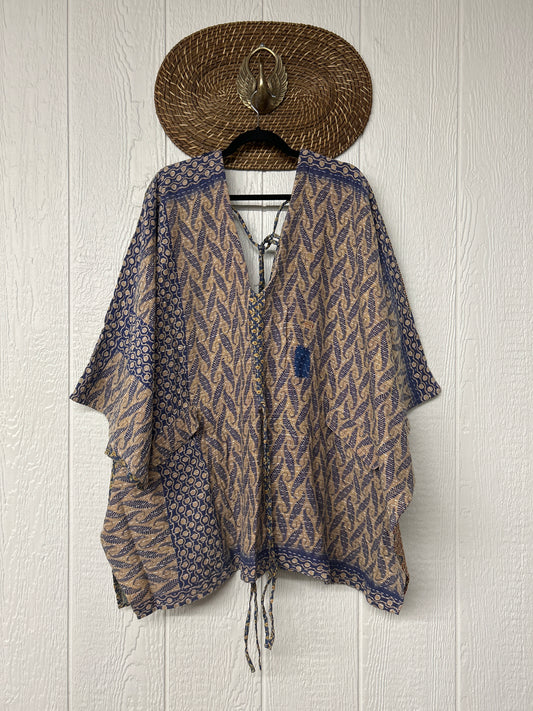 Pareo Kantha Shortie Moondance Muu 1125 064