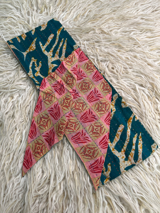 Kantha Headwraps 1025 022