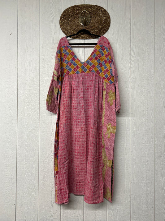Pareo Kantha Aura Maxi 1026 025