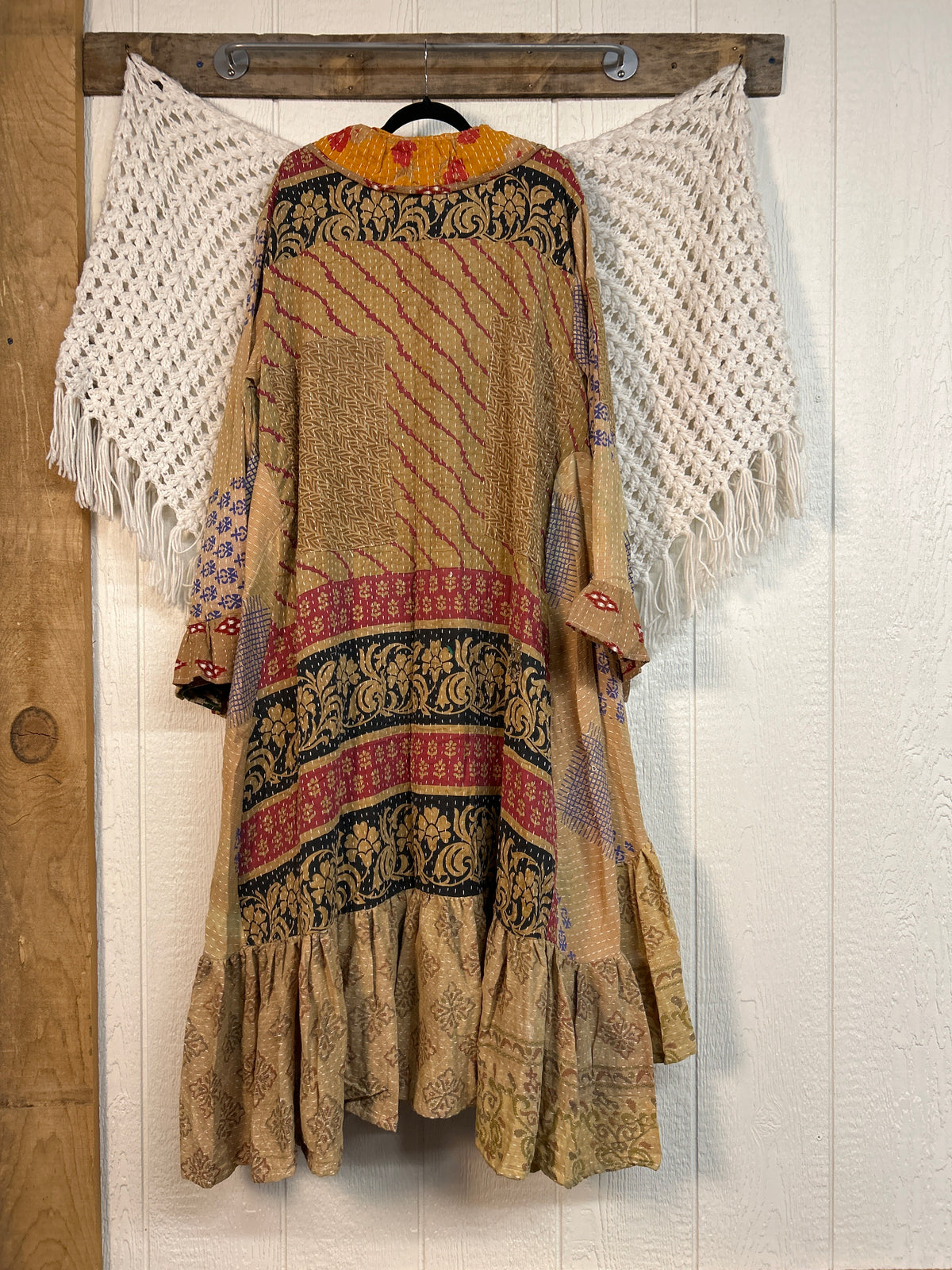 Pareo Kantha Pixie Duster 1026 178