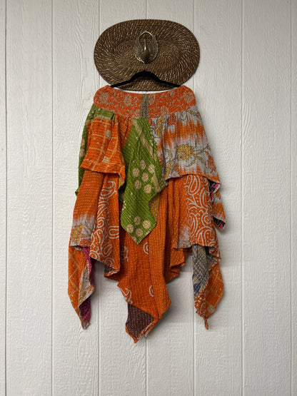 Pareo Kantha Pixie Pant 0826 212