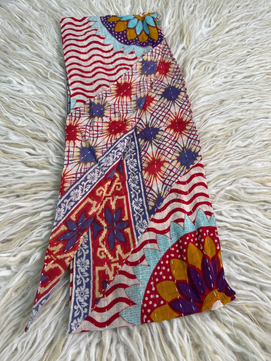 Kantha Headwraps 0625 003