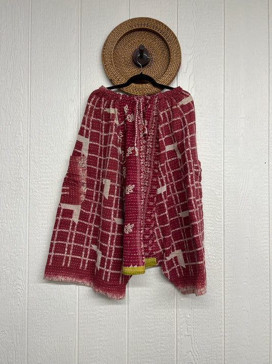 Pareo Kantha Karma Culottes 0626 210