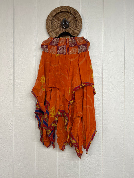 Crepe Pixie Skirt 0625 164